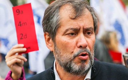 Mário Nogueira continua à frente da Fenprof: “O PS e o Governo vão pagar muito caro”