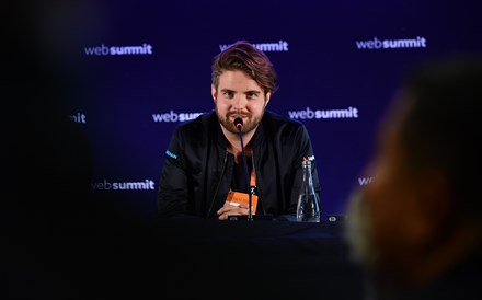 CEO da Blockchain oferece 25 dólares em moeda digital a cada participante do Web Summit