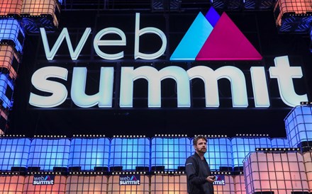 Em directo: Assista ao terceiro dia do Web Summit