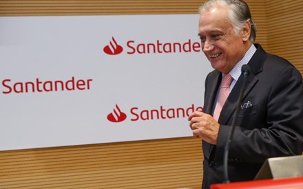 A marca do Santander Totta vai mudar mas o nome não. 'É mais barato manter'