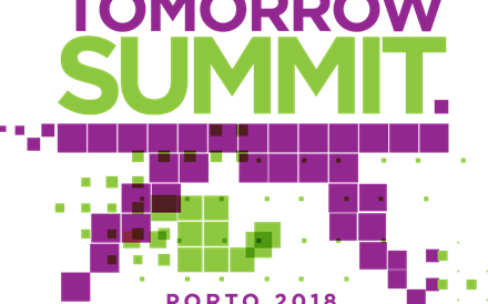 Lisboa teve a Web Summit, o Porto vai ter Tomorrow 