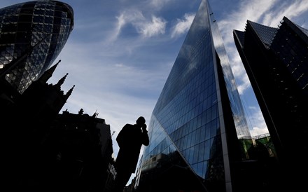 Brexit (quase) não foi tema no London Wall Place