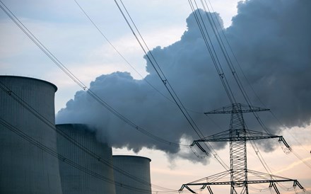 Seca põe em risco abastecimento de energia da Europa no Inverno