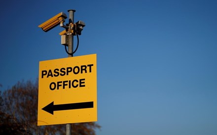 Passaporte irlandês pode valer 80 mil dólares depois do Brexit