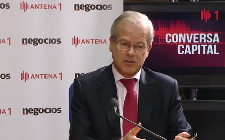 CEO do Banco CTT: 'O custo fiscal do emprego em Portugal é altíssimo' 