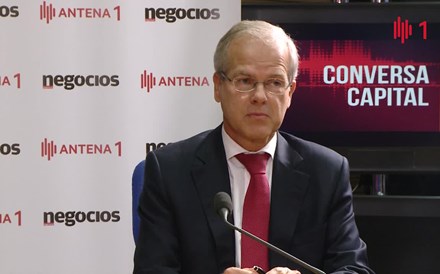 CEO do Banco CTT: 'Alterações regulatórias deveriam ser mais graduais'