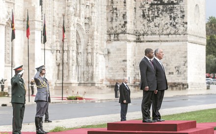 Angola pressiona Portugal na caça aos capitais ilícitos 