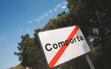 Portugália recua e já não vai contestar nos tribunais venda da Comporta