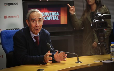 Jorge Miranda: “O ministro da Defesa devia ter saído há mais tempo e pelo seu pé”