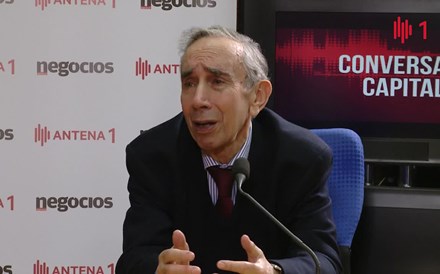 Jorge Miranda: Há falta de transparência no exercício de funções públicas