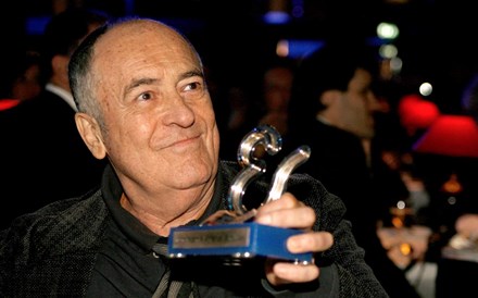 Morreu o realizador italiano Bernardo Bertolucci 