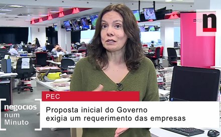 Como podem as empresas ficar dispensadas do Pagamento Especial por Conta?