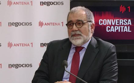 Luís Natal Marques: 'Fiscais da EMEL têm de cumprir a lei'