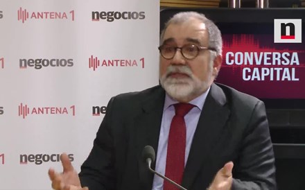 Entrevista na íntegra a Luís Natal Marques, presidente da EMEL