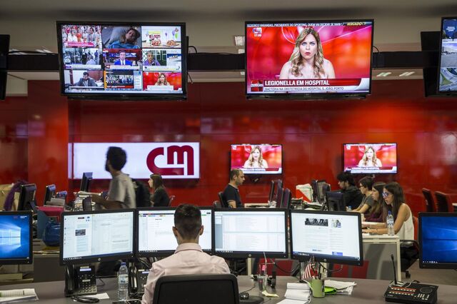 As linhas com que se cose a OPA da Cofina sobre a Media Capital