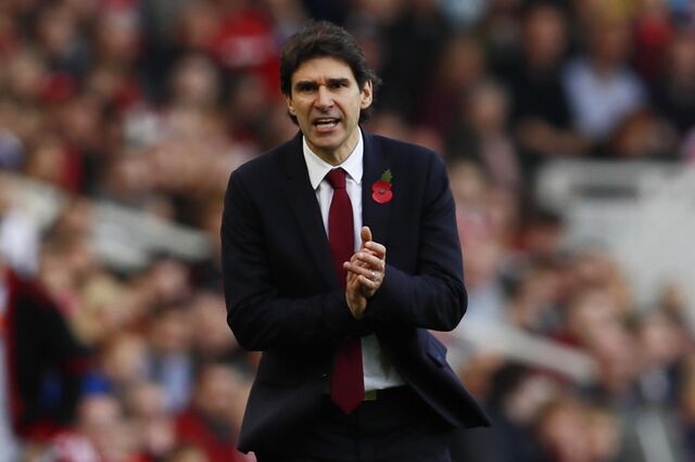 Imprensa italiana: Sporting fez contactos com Karanka para suceder a José Peseiro