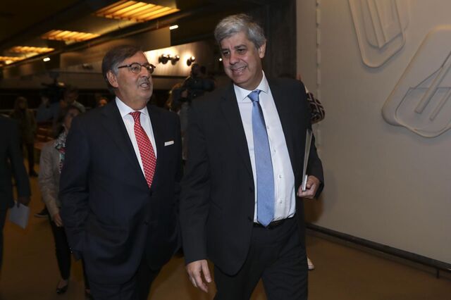 Ordem dos Economistas sugere reforma fiscal para aumentar competitividade