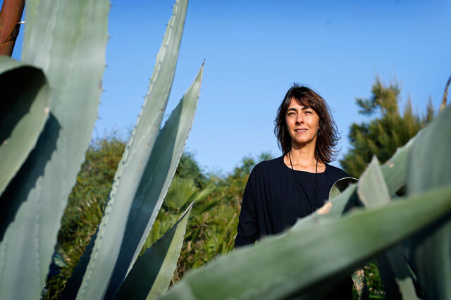 Christiane Jatahy: “Os artistas são os primeiros a serem calados”