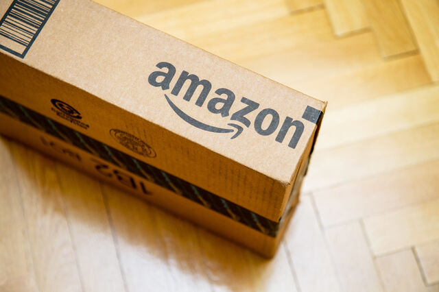 'Guidance' da Amazon desilude mercado