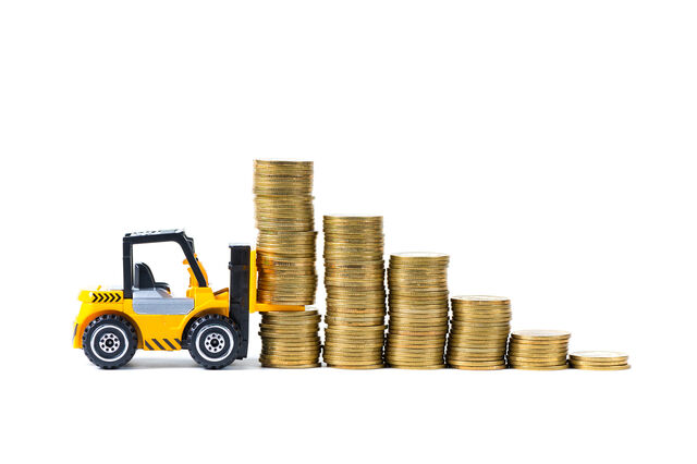 Comissão Europeia investe em infra-estruturas inovadoras