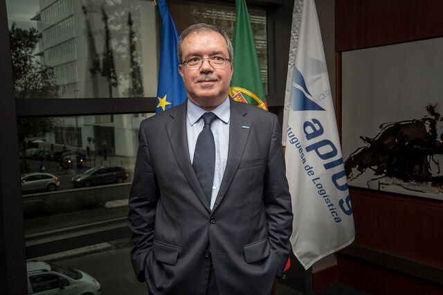 “A importância de uma boa malha logística tem vindo a crescer”