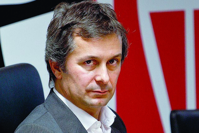 Ivo Rosa não vai ouvir Carlos Alexandre como testemunha de José Sócrates