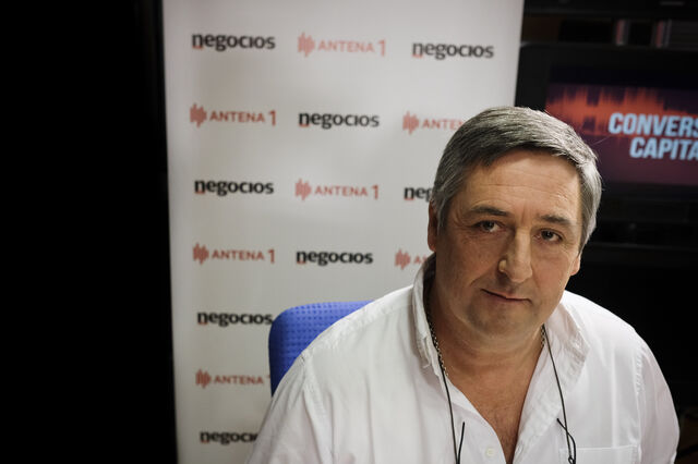 Presidente da Unac: “Há uma diabolização do eucalipto”