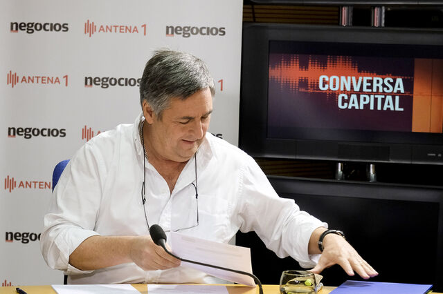 Presidente da Unac: “Terras sem dono não são o caminho a seguir”