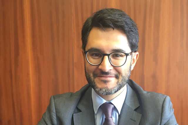Roland Berger: Existe 'alguma inércia e falta de visão' na banca