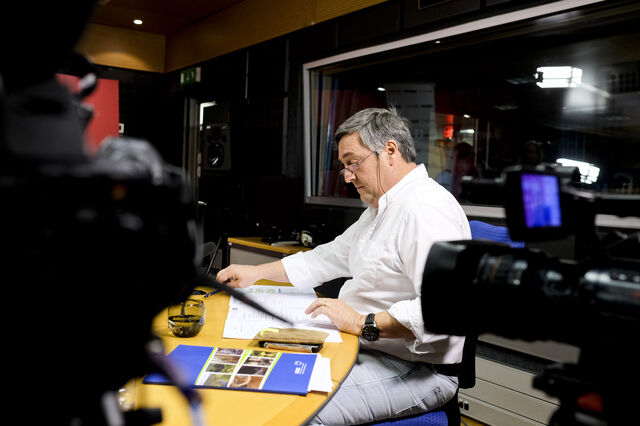 “Floresta tem de ser reconhecida no Plano Estratégico da PAC”