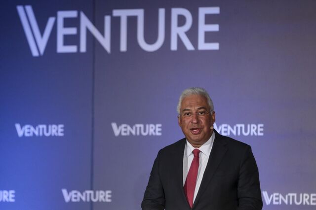 Costa anuncia arranque do Tech Visa e mais 100 milhões para projectos tecnológicos 
