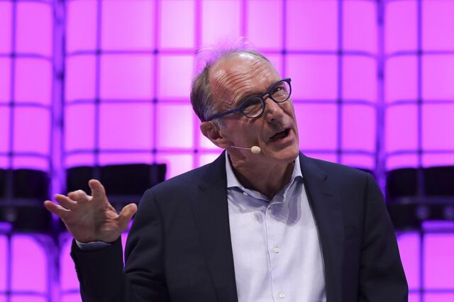 Tim Berners-Lee: 'A internet é um lugar muito tóxico e polarizante', mas reparável