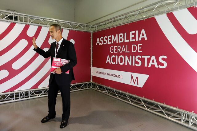 BCP dispara 15% antes de apresentar resultados