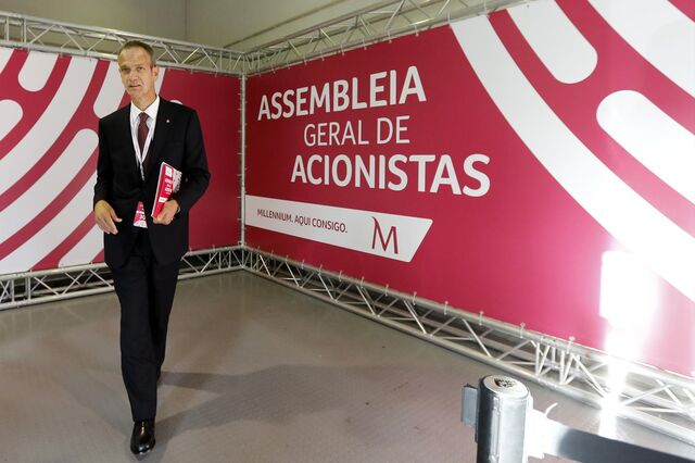 Sindicato dos Quadros e Técnicos Bancários vai abster-se na AG do BCP sobre remunerações