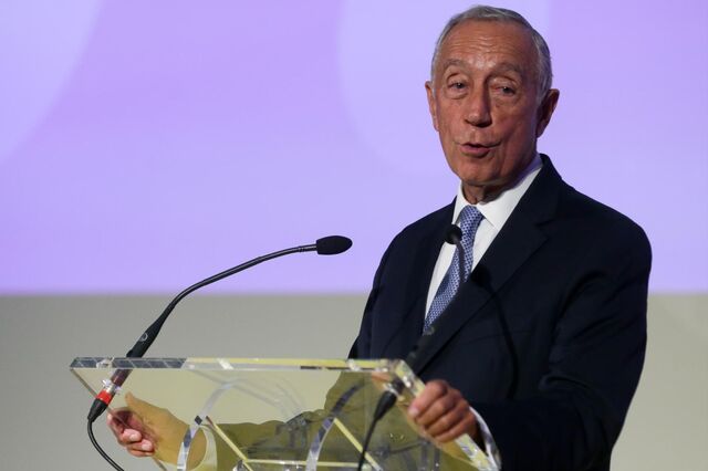 Brexit: Marcelo apela ao 'bom senso' sem 'cedências em domínios essenciais'