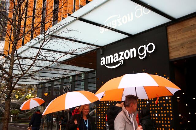Amazon deverá dividir segunda sede entre duas cidades
