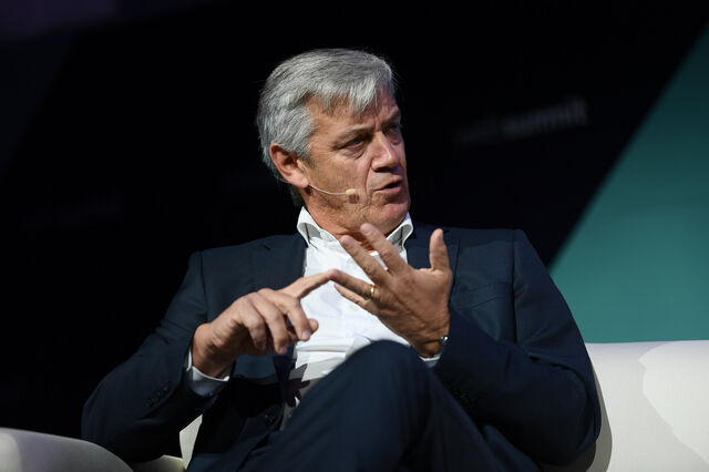 Soares de Oliveira: 'Vamos reduzir ou anular dívida obrigacionista'