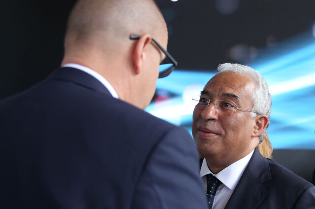 'Hub' da Mercedes com menos de metade dos empregos anunciados
