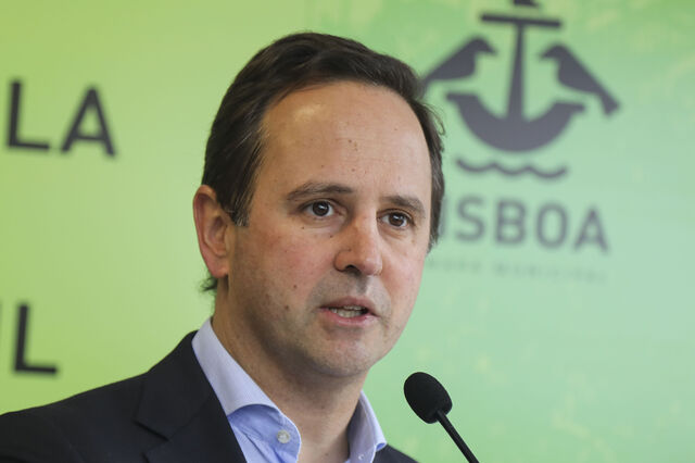 Câmara de Lisboa integra precários no início do ano