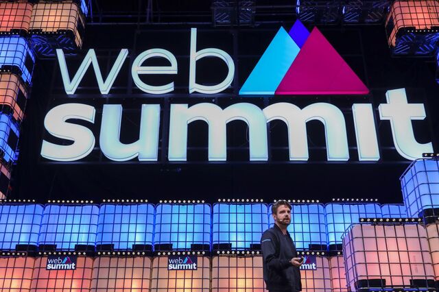 Se vai à Web Summit pode deixar as notas em casa