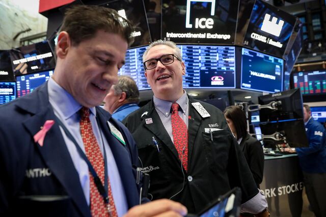 China brinda Wall Street com semana de ganhos