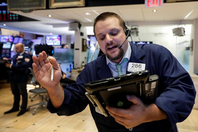 Wall Street sobe pela sexta sessão consecutiva