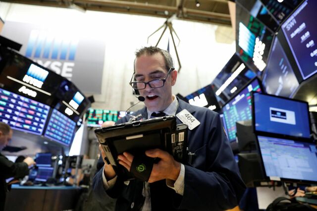 Suspensão das tarifas sobre o México dá ganhos a Wall Street
