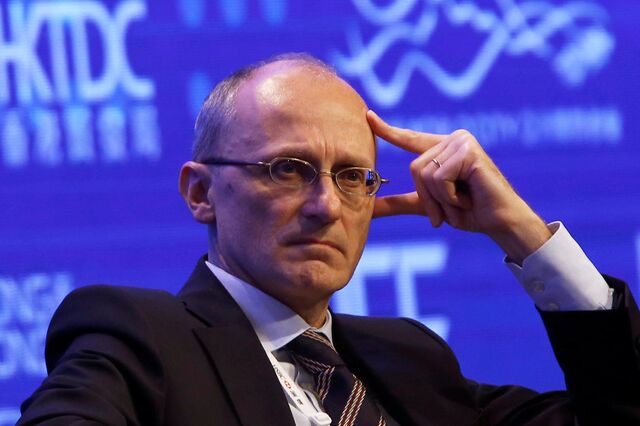 BCE considera adequadas reservas de liquidez dos bancos europeus