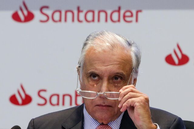 Santander Totta perde eficiência mas espera inversão até 2020