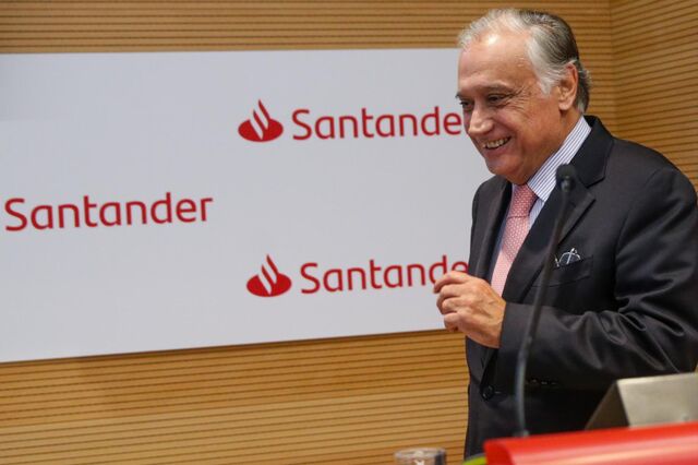 Santander Totta multado em 89,5 mil euros. Dar informação errada ao BdP foi uma das infrações