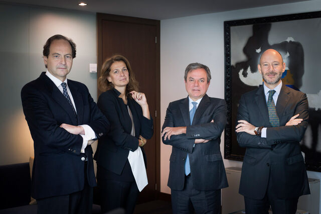 Contencioso e arbitragem: Já há robôs a 'assessorar' os advogados 