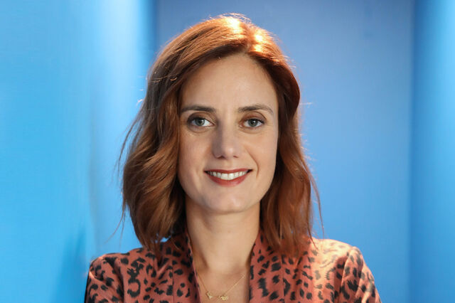 Cristina Cabral Ribeiro: 'Já temos como clientes empresas que estão no PSI-20'  