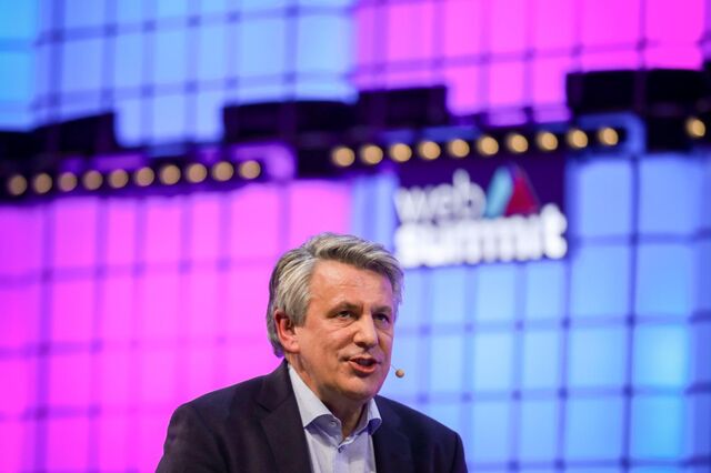 Shell: 'Temos de dar todas as razões para o público confiar e nenhuma para desconfiar'
