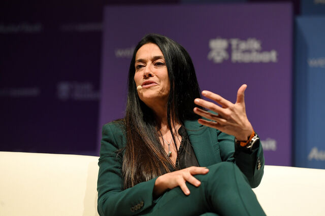 Voos comerciais sem piloto ainda distantes, diz CTO da Airbus